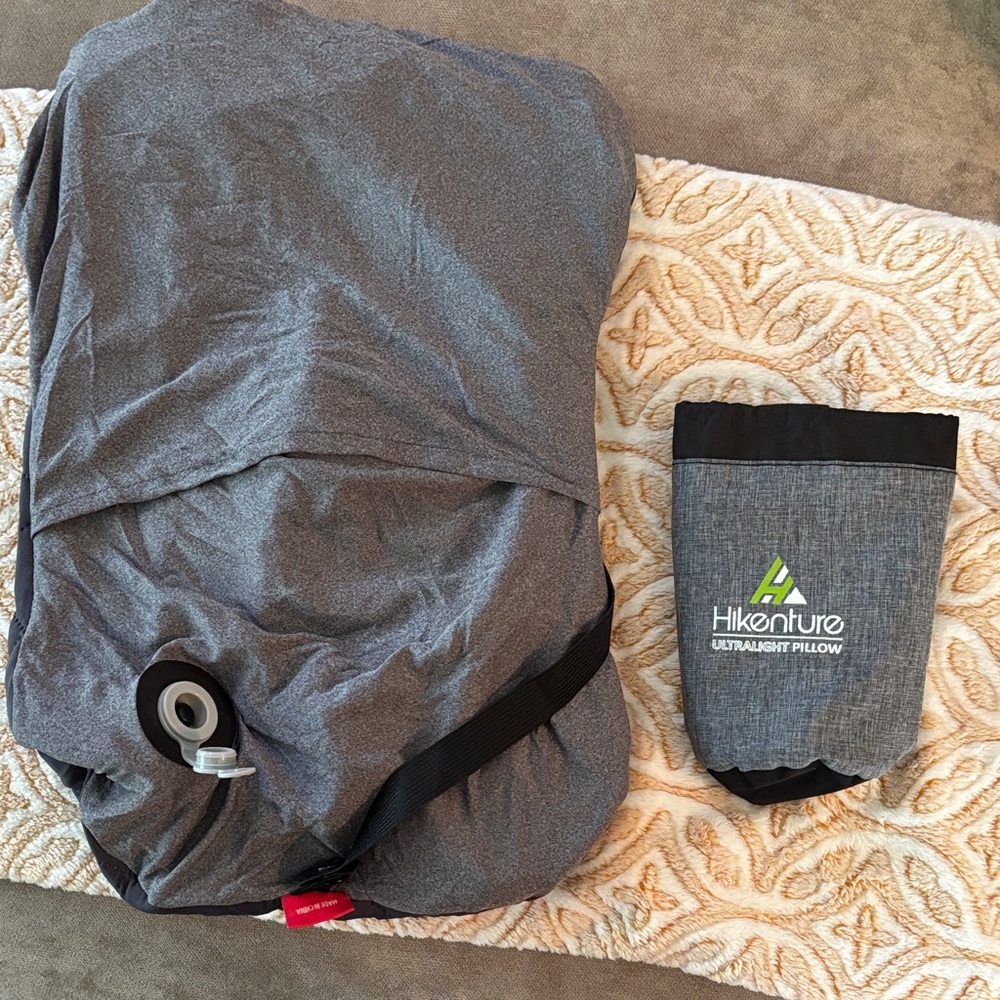 Hikenture Ultralight Pillow